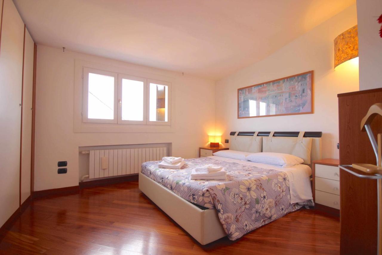 Case Vr Holiday Tappa Sopra Verona Buitenkant foto