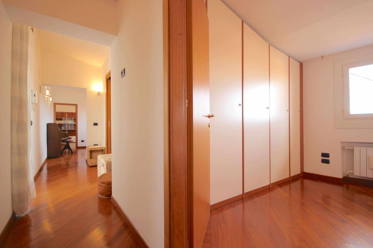 Case Vr Holiday Tappa Sopra Verona Buitenkant foto