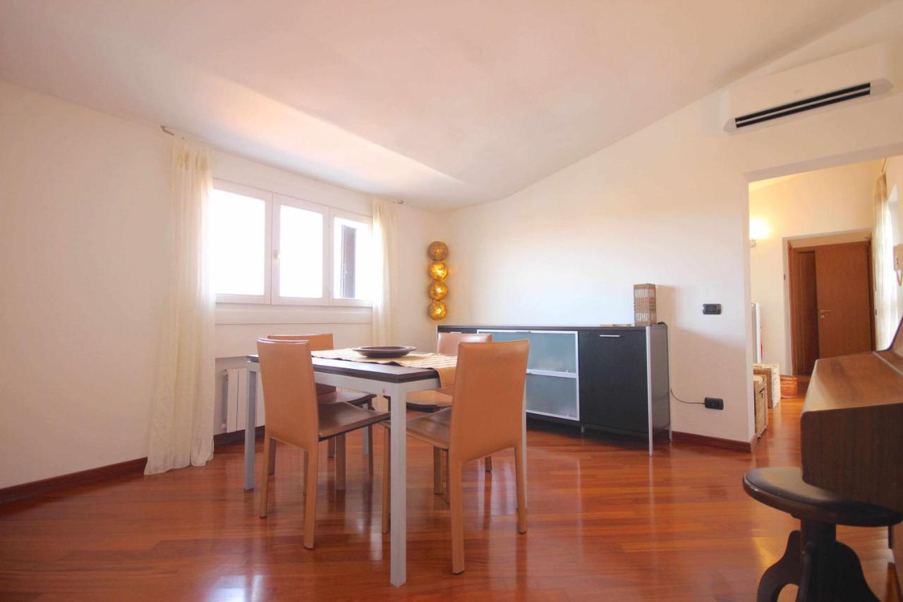 Case Vr Holiday Tappa Sopra Verona Buitenkant foto