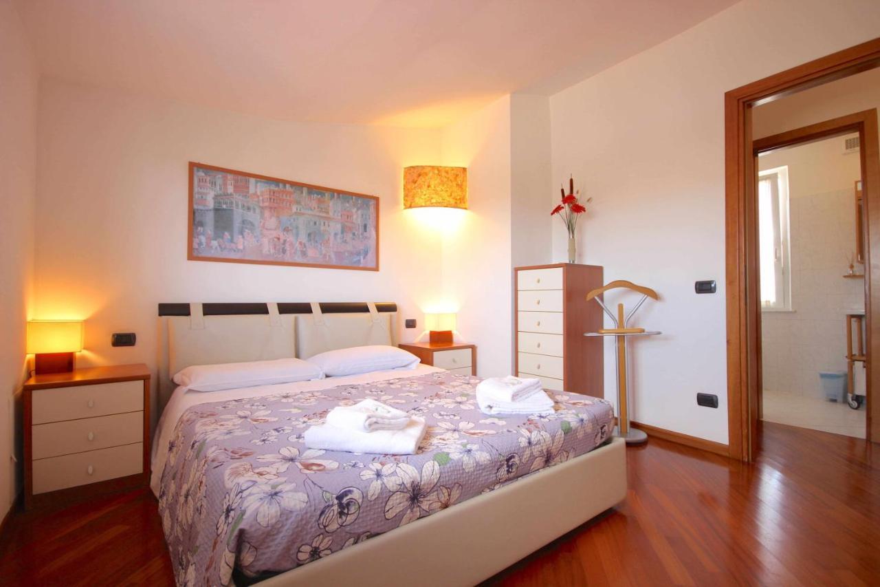 Case Vr Holiday Tappa Sopra Verona Buitenkant foto