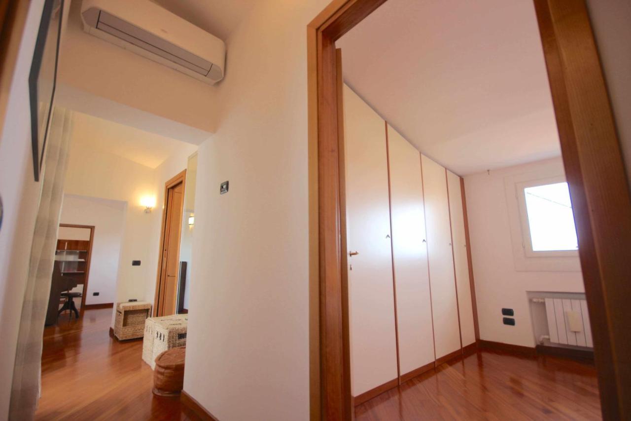 Case Vr Holiday Tappa Sopra Verona Buitenkant foto