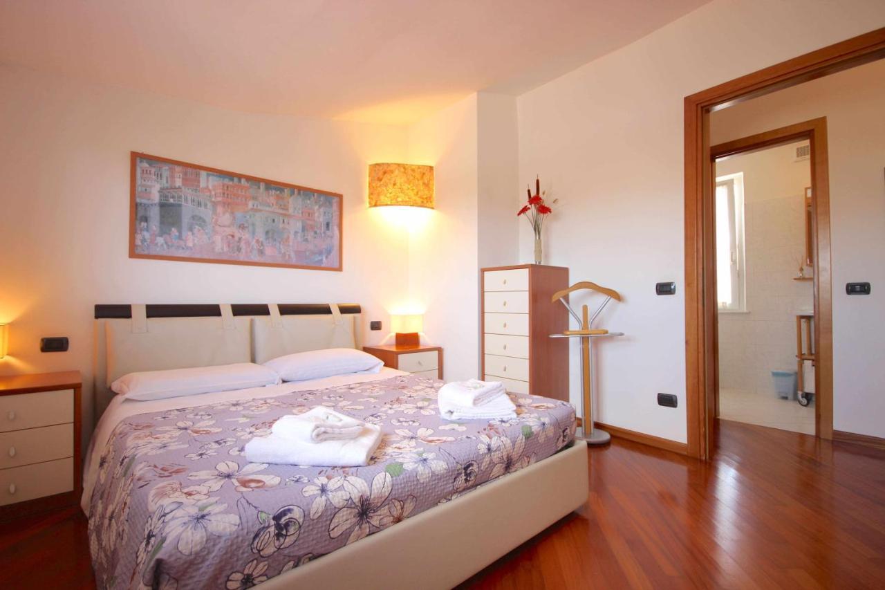 Case Vr Holiday Tappa Sopra Verona Buitenkant foto