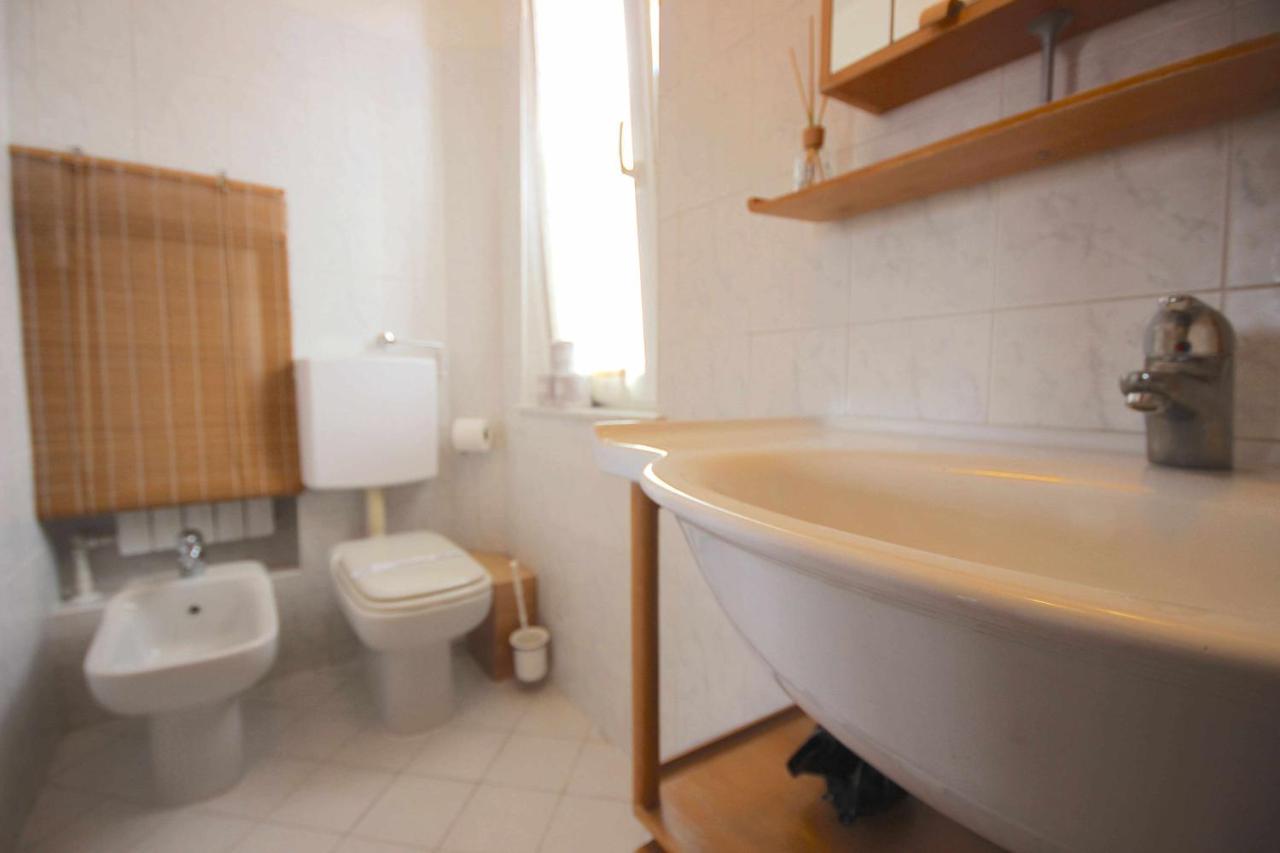 Case Vr Holiday Tappa Sopra Verona Buitenkant foto