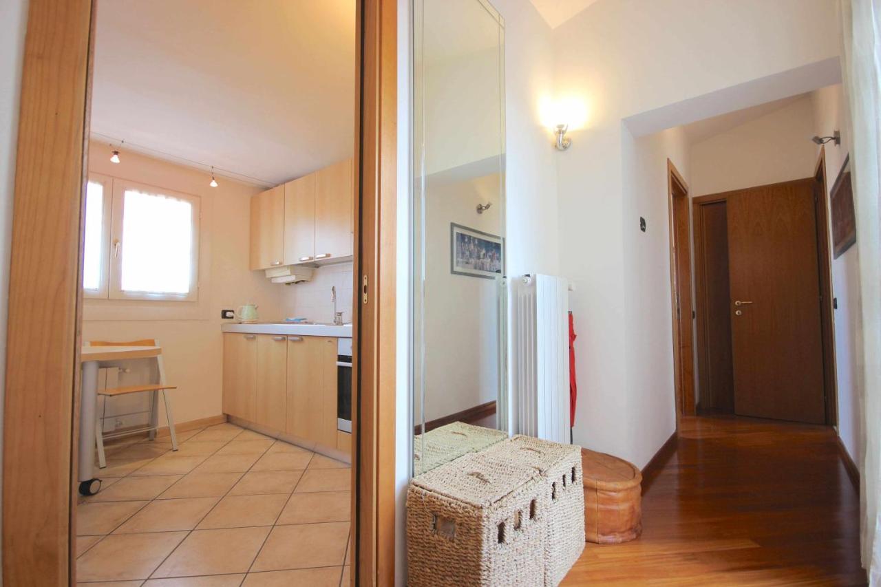 Case Vr Holiday Tappa Sopra Verona Buitenkant foto