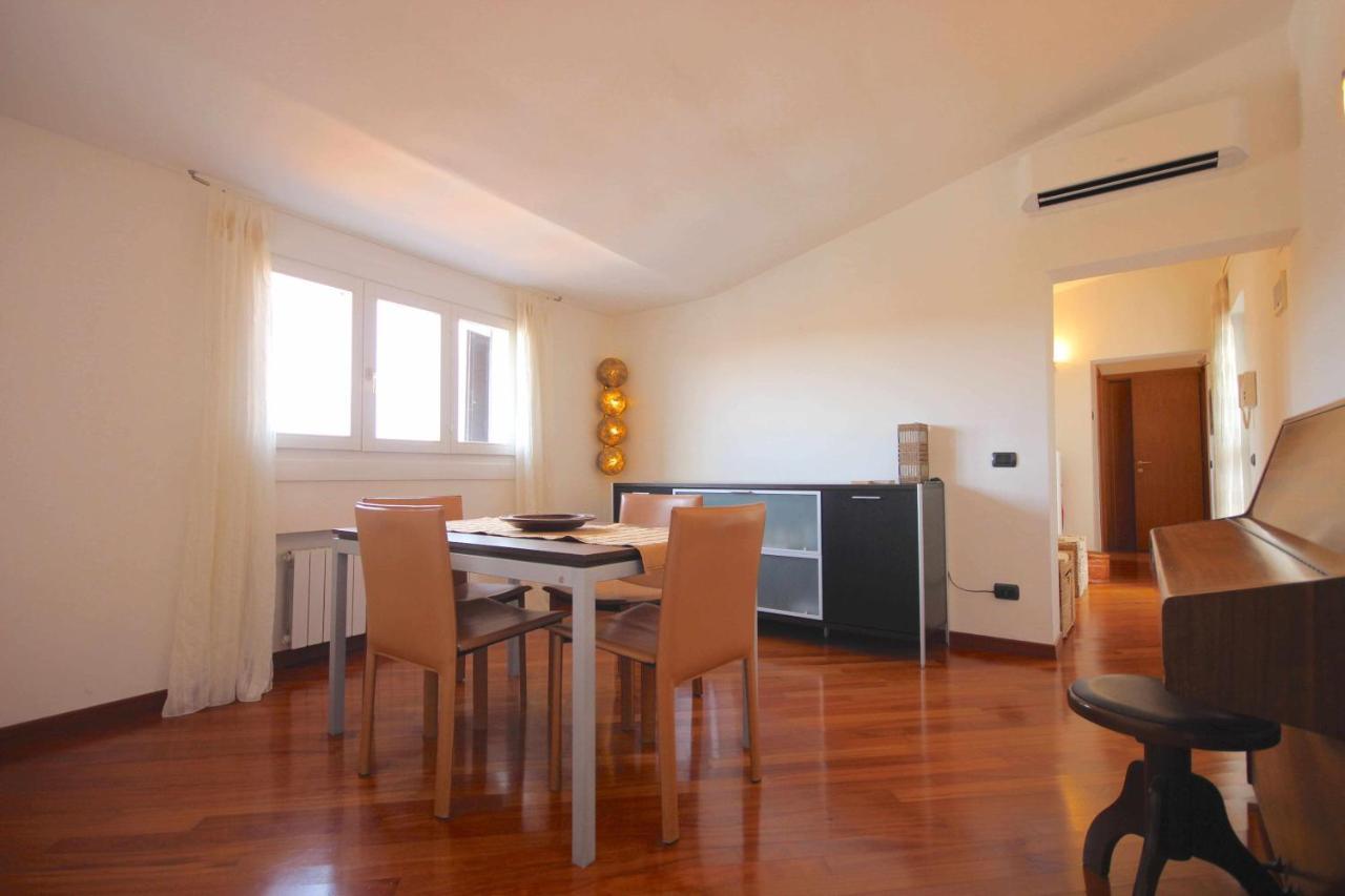 Case Vr Holiday Tappa Sopra Verona Buitenkant foto