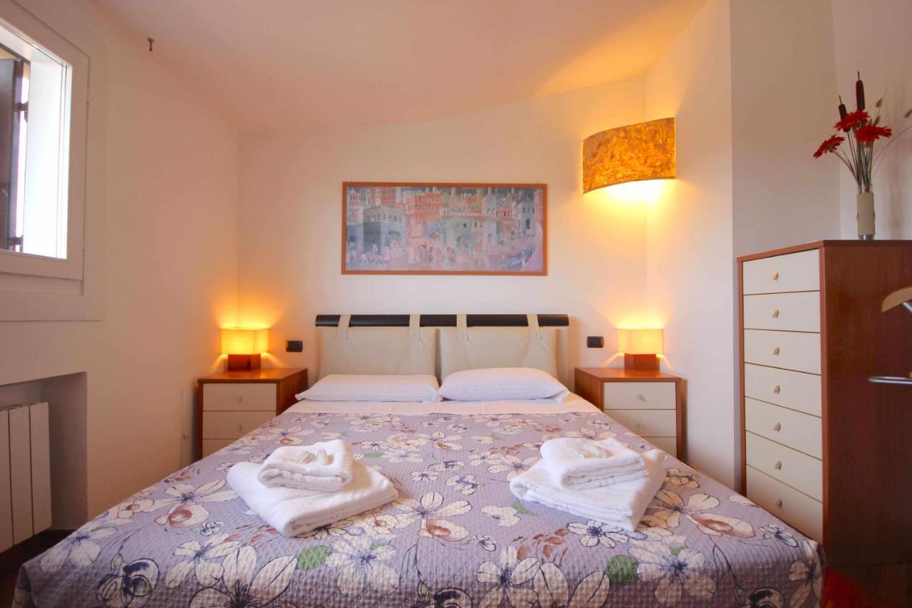 Case Vr Holiday Tappa Sopra Verona Buitenkant foto