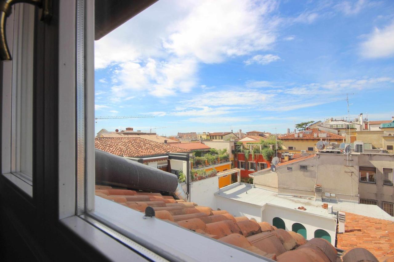 Case Vr Holiday Tappa Sopra Verona Buitenkant foto