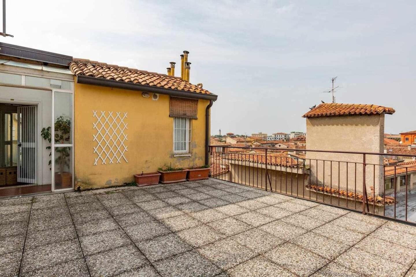 Case Vr Holiday Tappa Sopra Verona Buitenkant foto