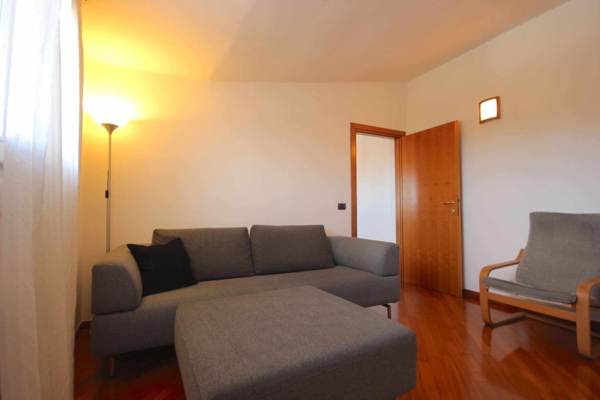 Case Vr Holiday Tappa Sopra Verona Buitenkant foto