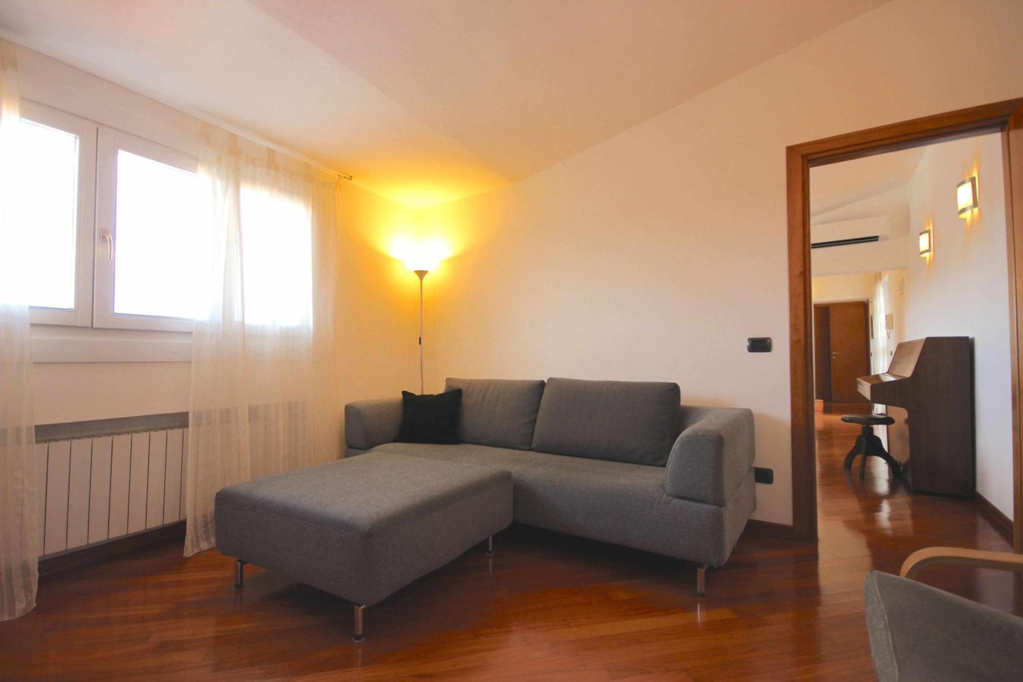 Case Vr Holiday Tappa Sopra Verona Buitenkant foto